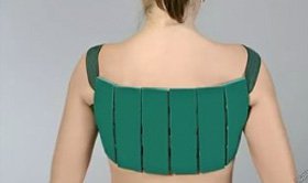 Как устроен и действует аппликатор Ляпко?