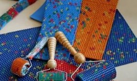 Как устроен и действует аппликатор Ляпко?